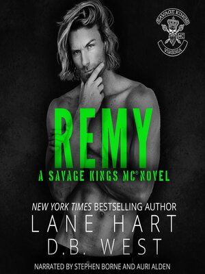 cover image of Remy